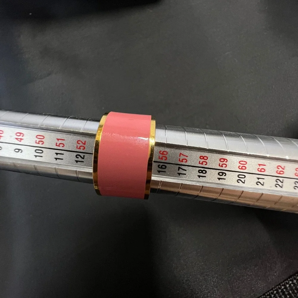 Unbranded measurements size